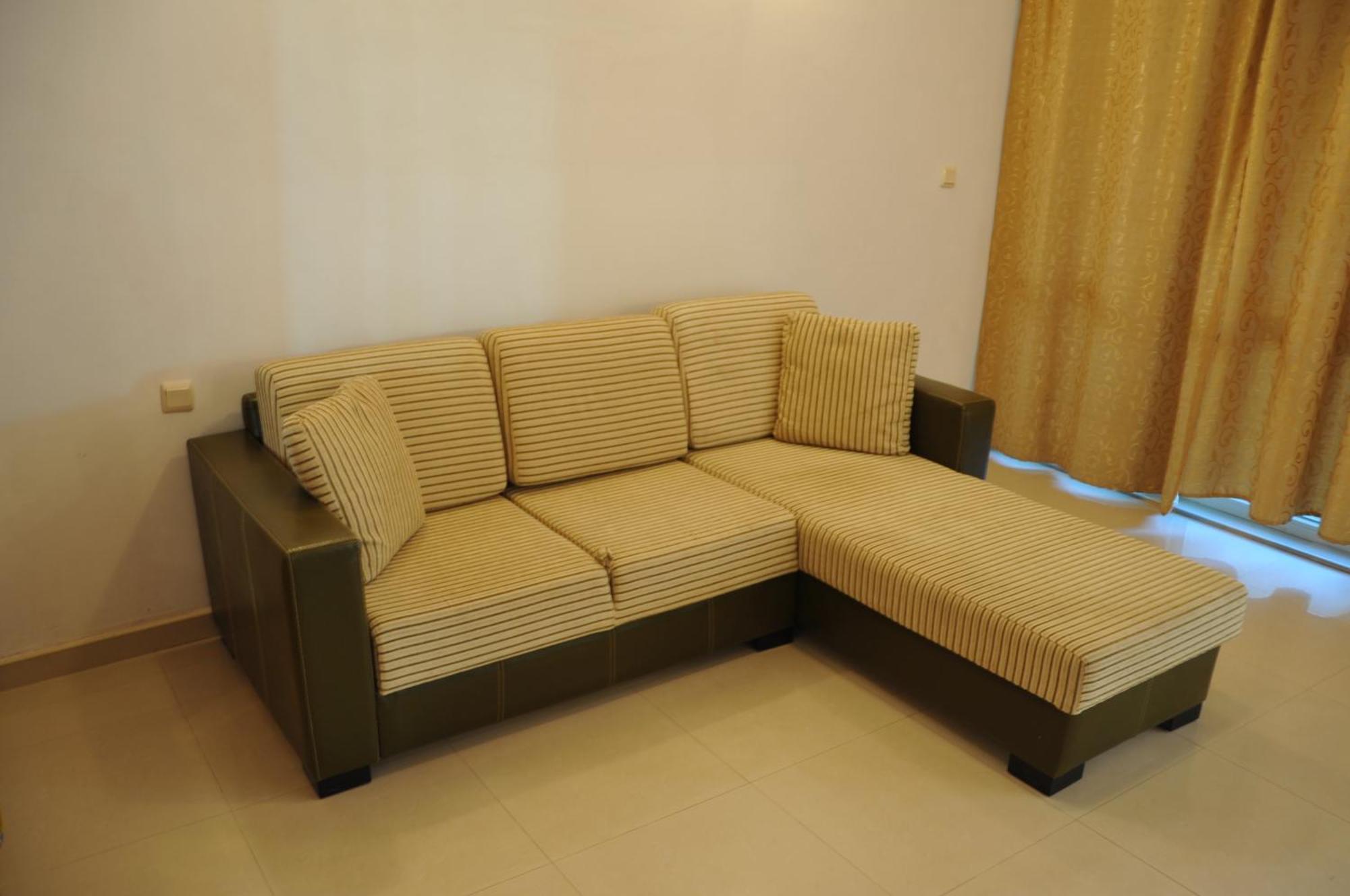 Villa Viktoria Studios Carevo Quarto foto