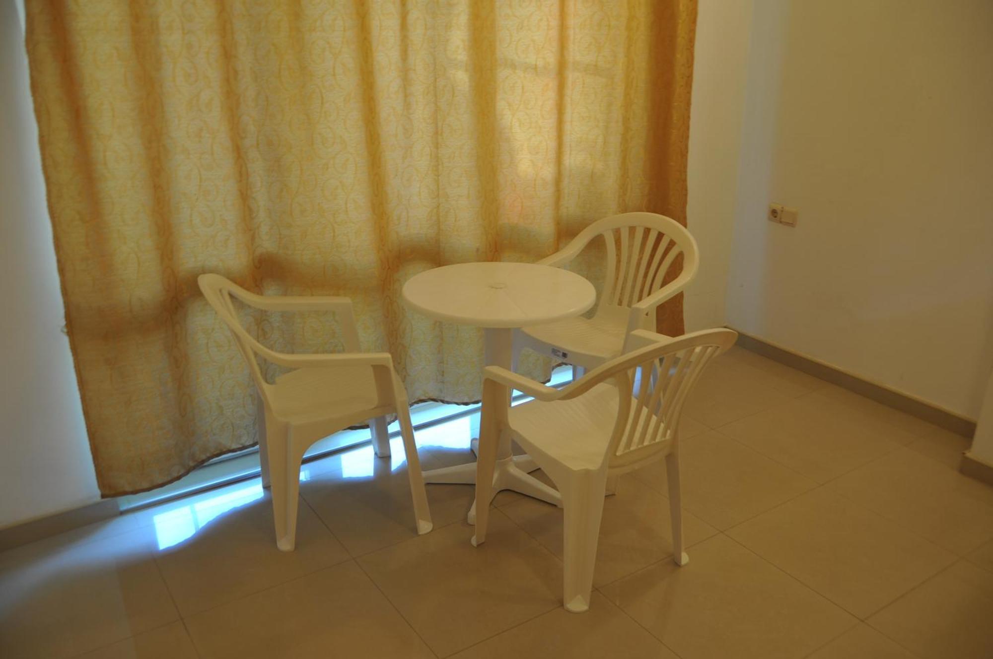 Villa Viktoria Studios Carevo Quarto foto